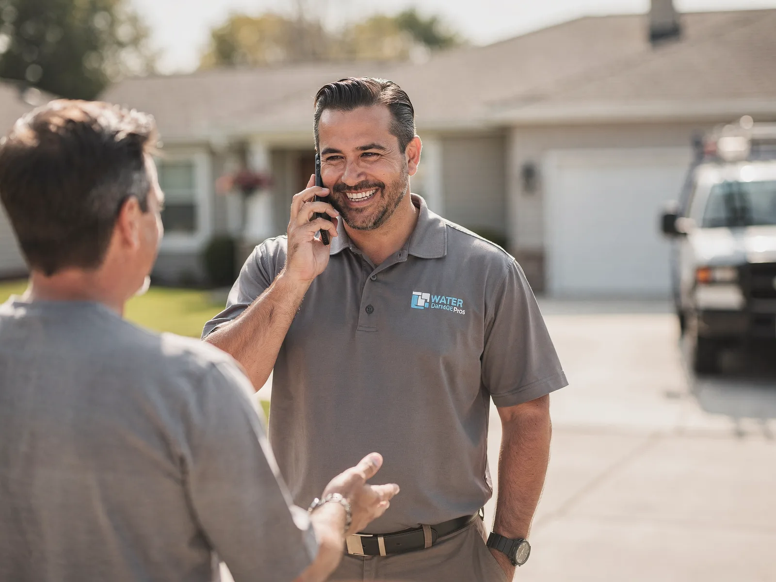 Water Damage Restoration Enfield, NC FAQs